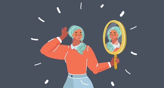 NOUGHTY HAIRCARE - JOIN THE NATURAL TRIBE