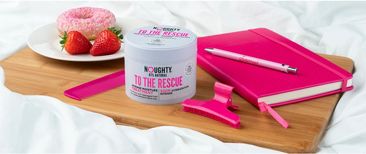 HOW TO APPLY A HAIR MASK FOR BEST RESULTS