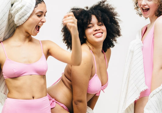 Meet the team's favourite products!