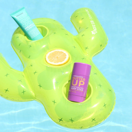 How to keep that Summer glow all year round