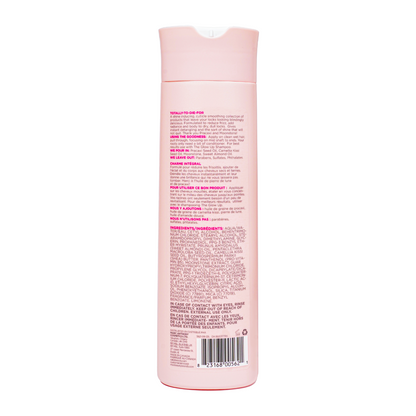 The Shine On Lustrous Shine Conditioner