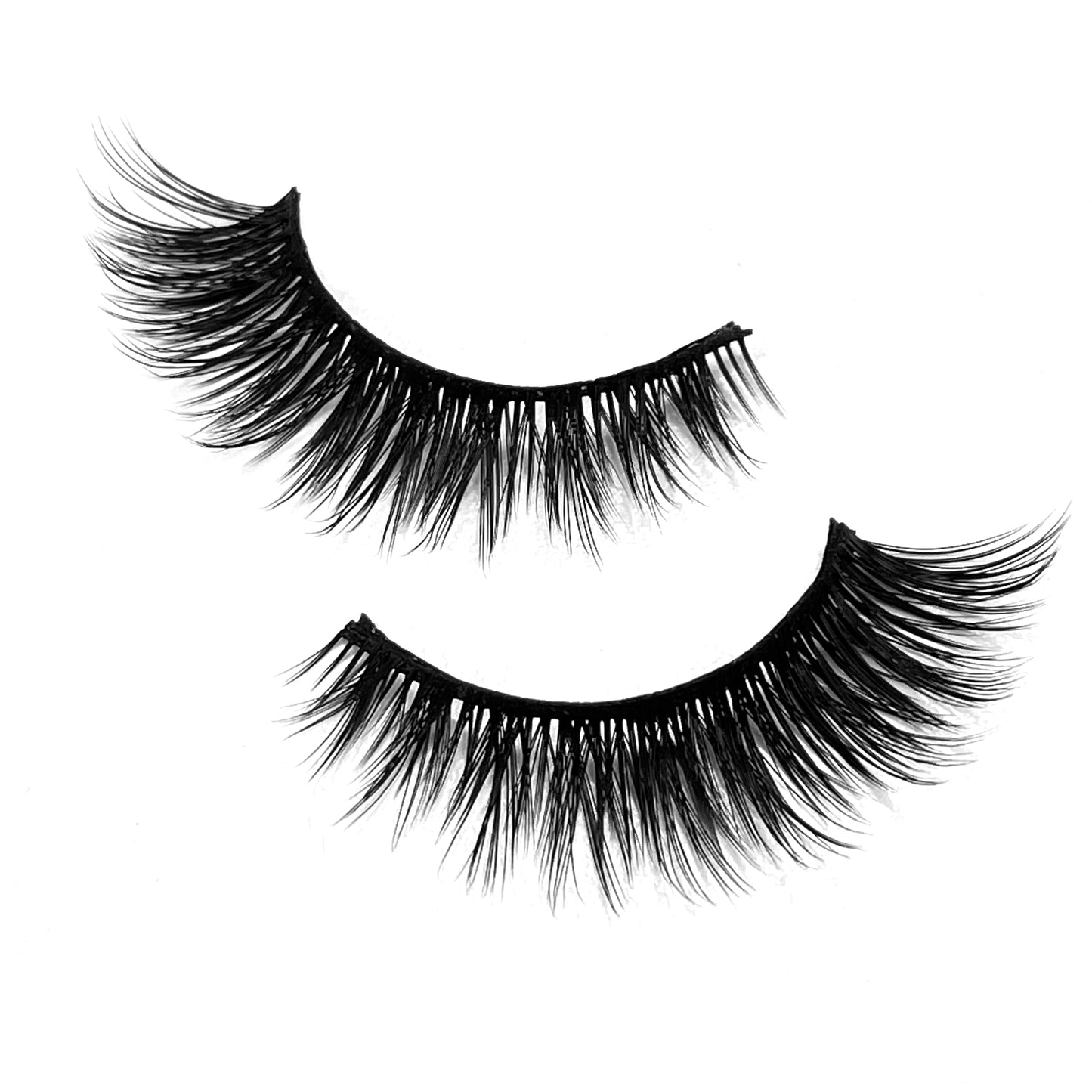 Anna Ultra Curly Lashes