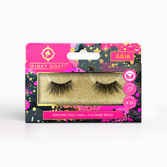 Julia Party Lashes