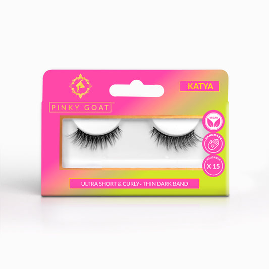 Katya Neon Lashes