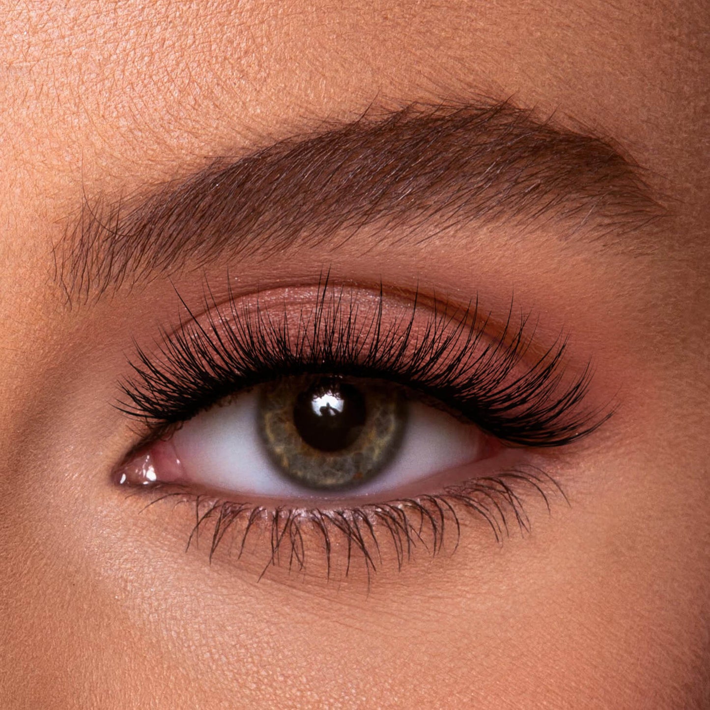 MAPLE Natural Lashes