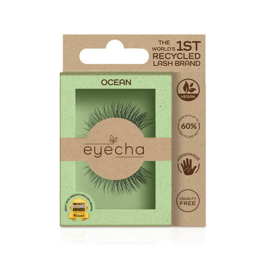 OCEAN Lengthening Lashes