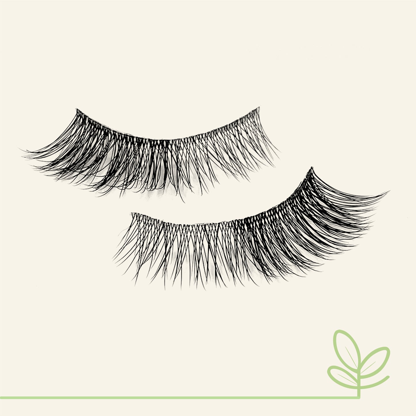 OCEAN Lengthening Lashes