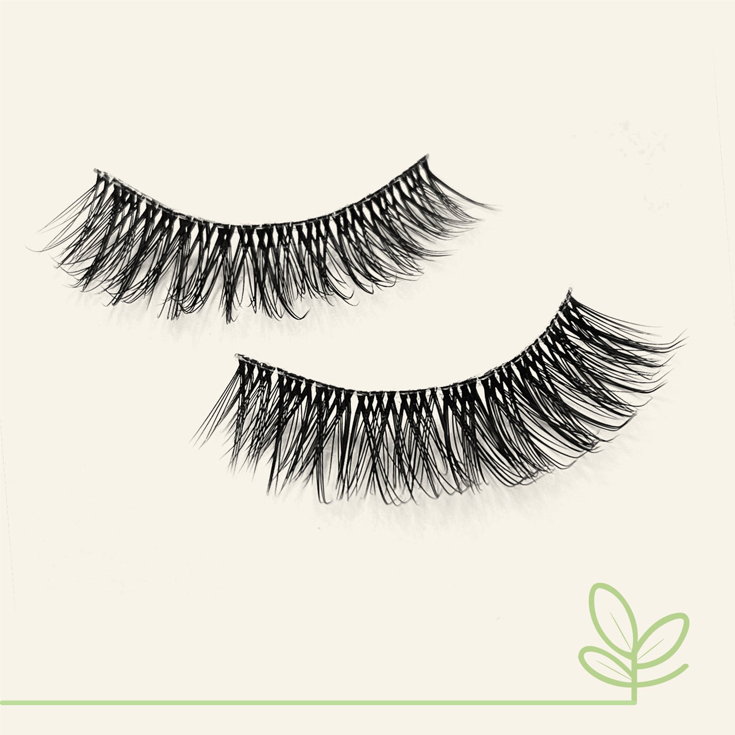 SUNSET Natural Lashes