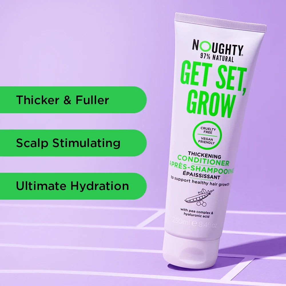 Get Set Grow Conditioner 250ml