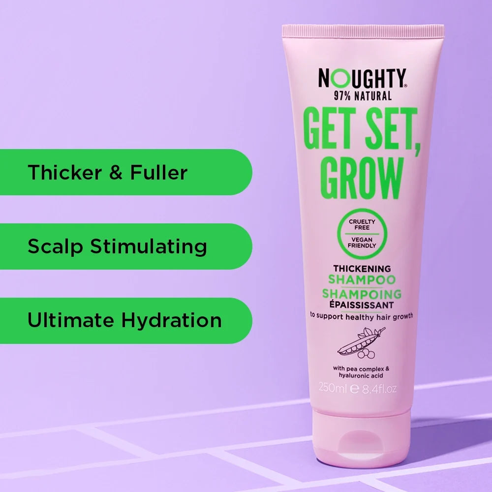 Get Set Grow Shampoo 250ml