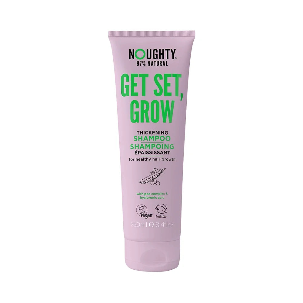 Get Set Grow Shampoo 250ml