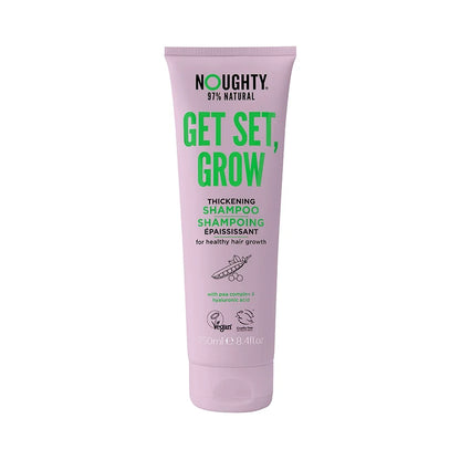 Get Set Grow Shampoo 250ml