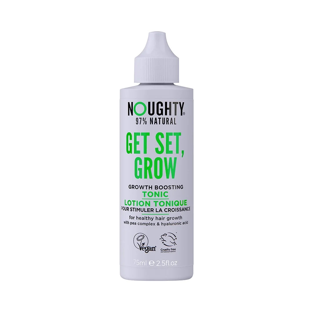 Get Set Grow Tonic 75ml