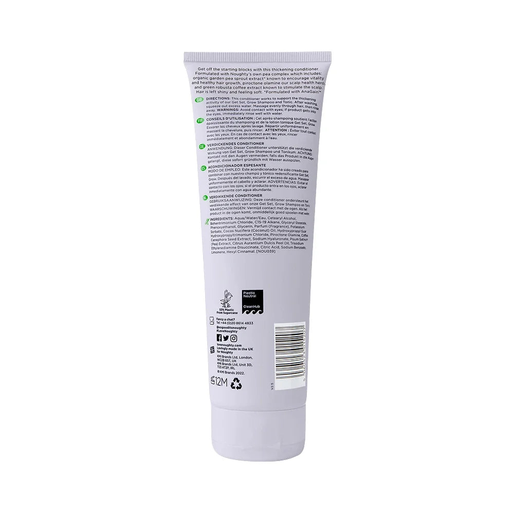 Get Set Grow Conditioner 250ml