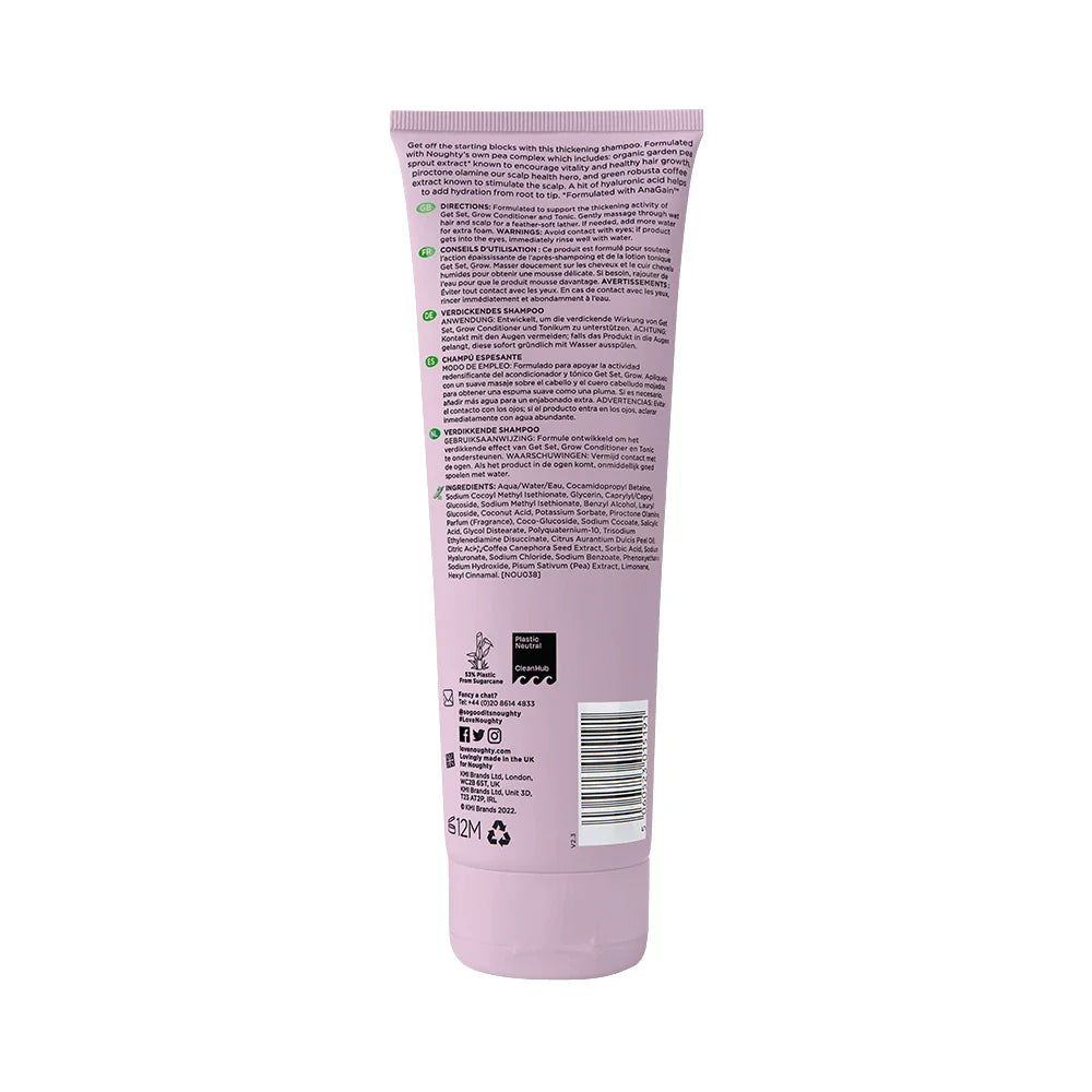 Get Set Grow Shampoo 250ml