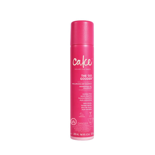 The Do Gooder Dry Shampoo