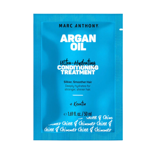 Argan Oil Deep Hydrating Conditioning Treatment