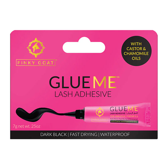 Black GlueMe Lash Adhesive