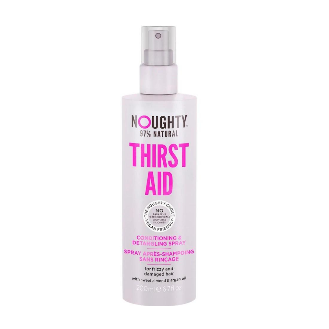 Thirst Aid Conditioning & Detangling Spray