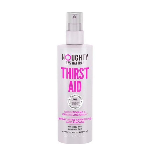 Thirst Aid Conditioning & Detangling Spray