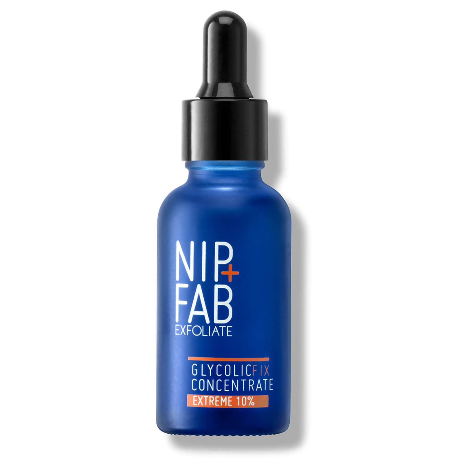 NIP+FAB Glycolic Fix Concentrate Extreme 10%