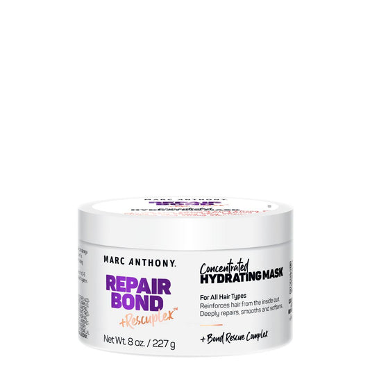 Repair Bond +Rescuplex™ Hydrating Mask
