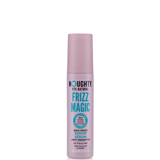 Frizz Magic Serum