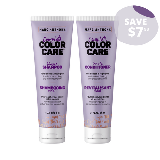 Colour Care Essentials Bundle