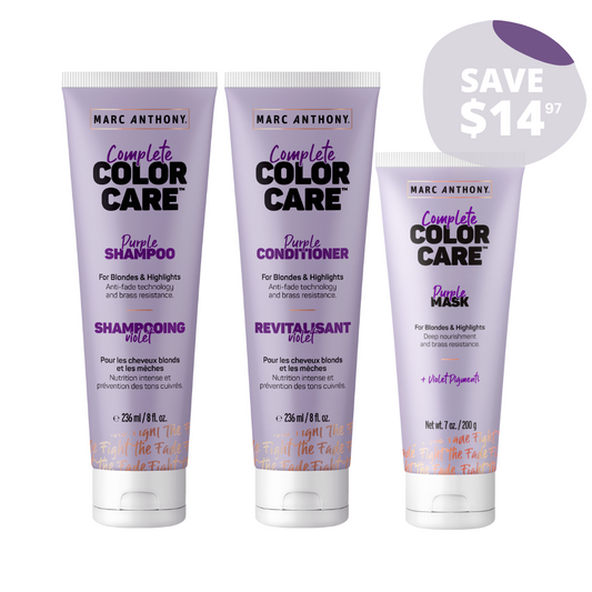 Colour Repair Bundle