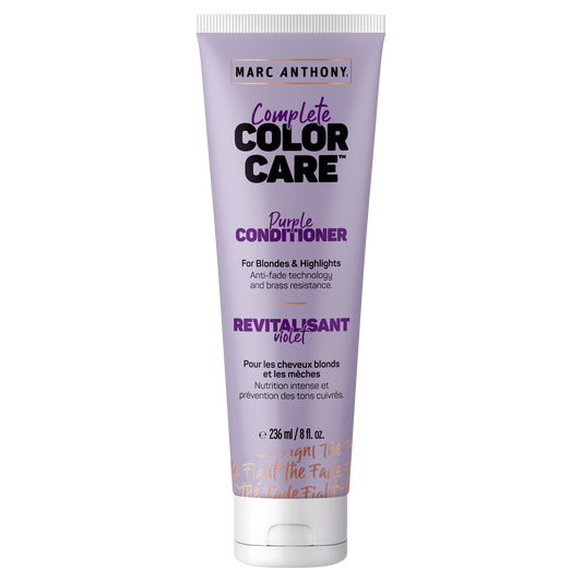 Complete Colour Care Purple Conditioner