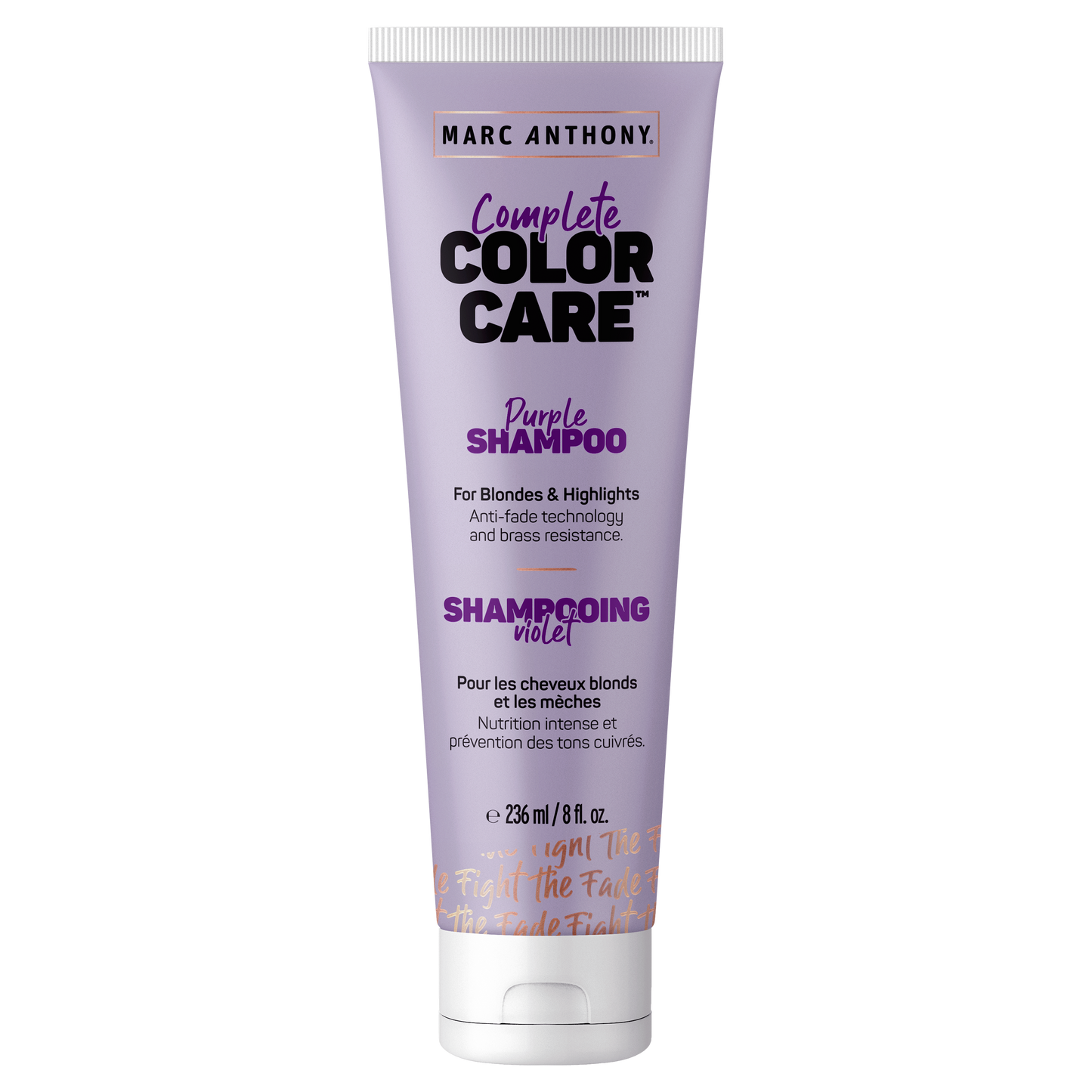 Complete Colour Care Purple Shampoo