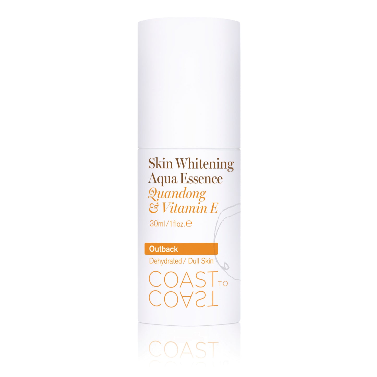 Skin Whitening Aqua Essence
