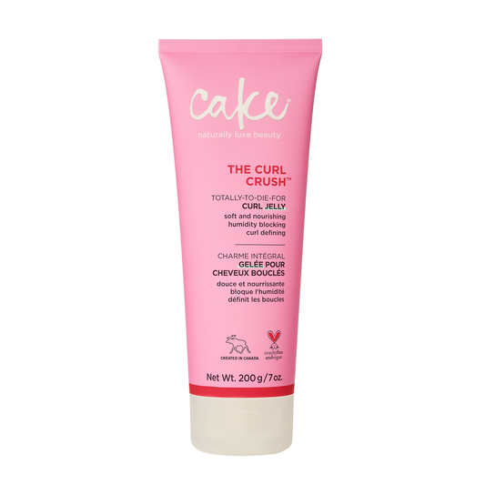 The Curl Crush Styling Jelly