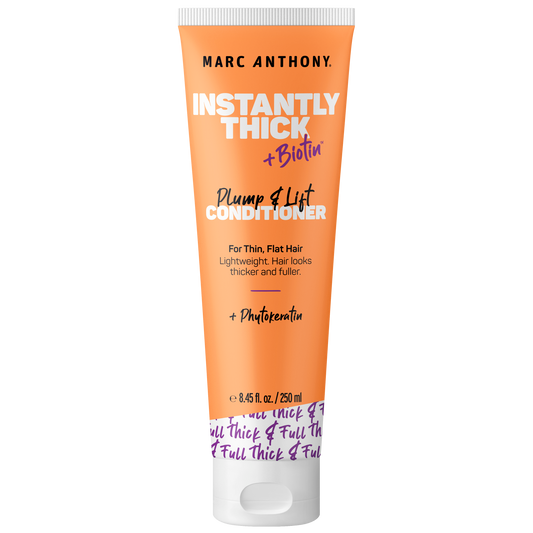 Instantly Thick + Biotin Plump & Lift Conditioner