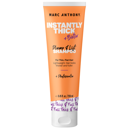 Instantly Thick + Biotin Plump & Lift Shampoo