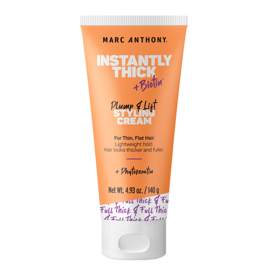 Instantly Thick + Biotin Plump & Lift Styling Cream