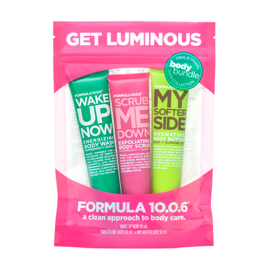 Get Luminous Kit