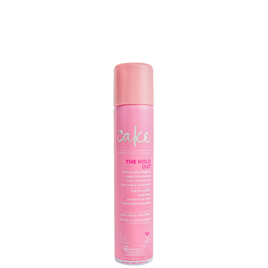The Hold Out Flexy Hold Hair Spray