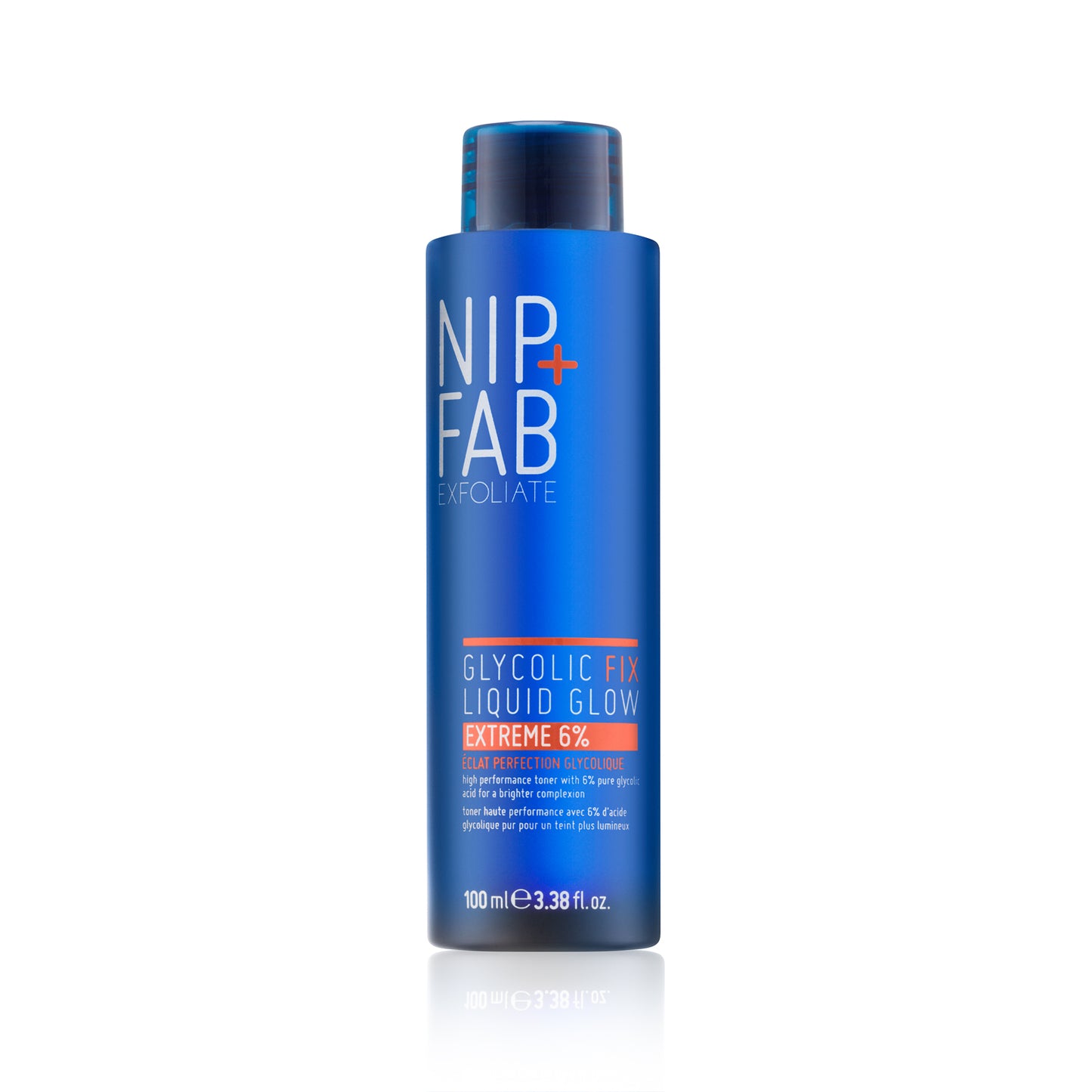 NIP+FAB Glycolic Fix Liquid Glow Extreme Tonic 6%