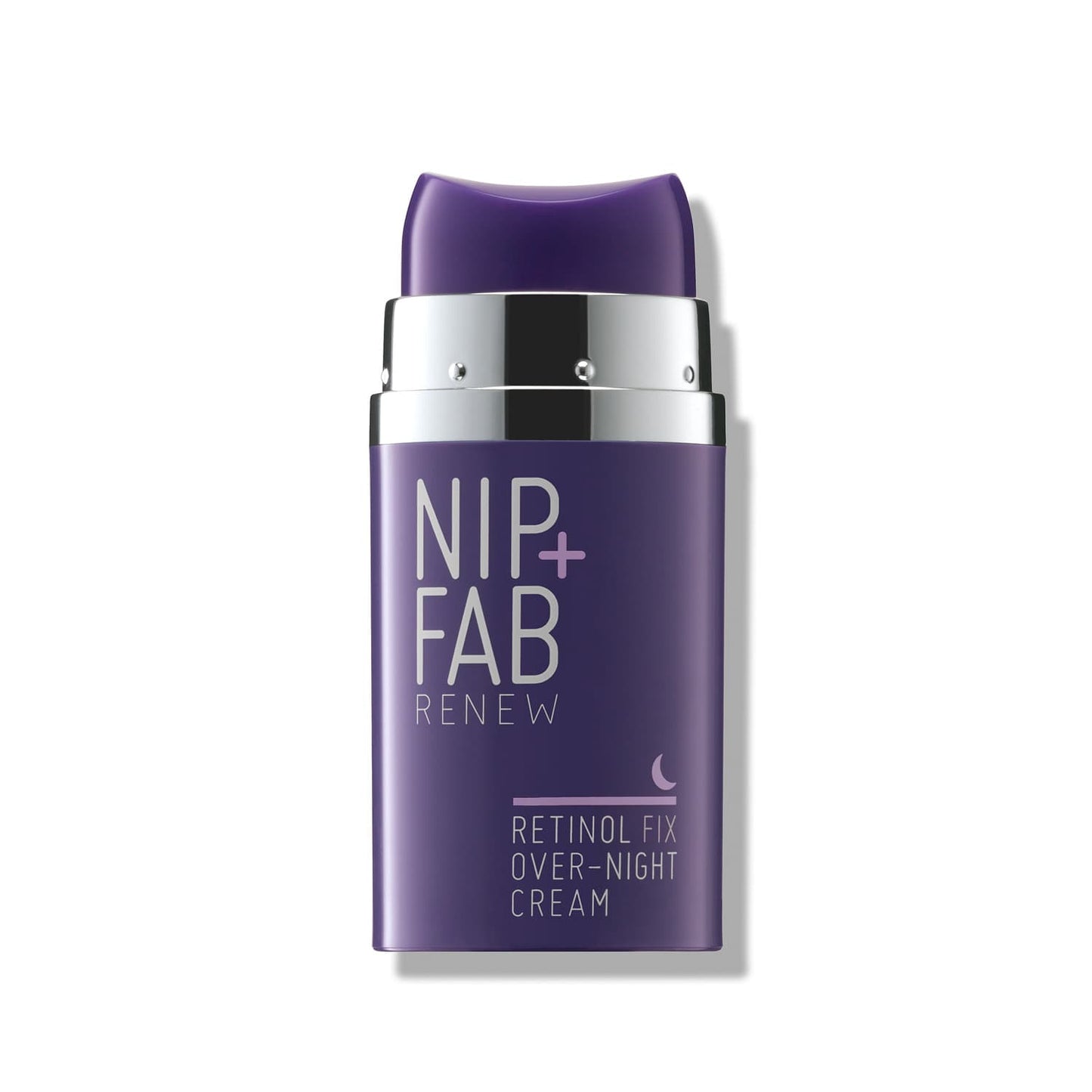 NIP+FAB Retinol Fix Over-night Cream