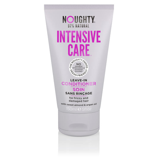 Intensive Care Leave-In Conditioner
