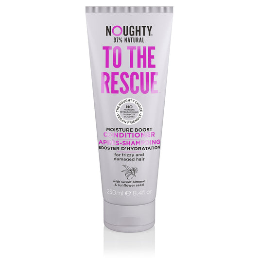 To The Rescue Moisture Boost Conditioner