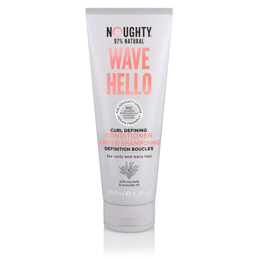 Wave Hello Curl Defining Conditioner