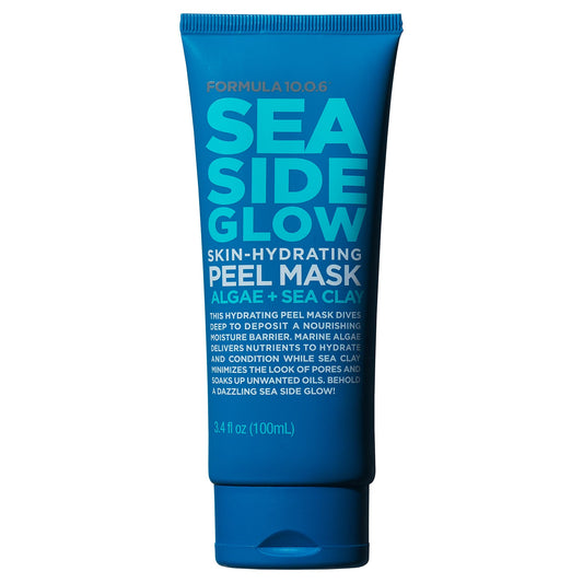 Sea Side Glow Skin Hydrating Peel Mask