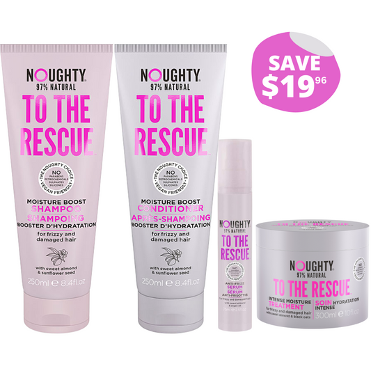 To The Rescue Bundle