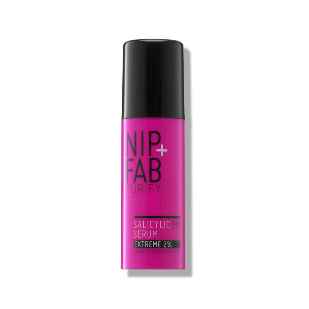 NIP+FAB Salicylic Fix Serum Extreme 2%